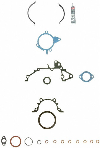 FEL-PRO Engine Conversion Gasket Set P/N:CS 9691 FEL-PRO Engine Conversion Gasket Set P/N:CS 9691