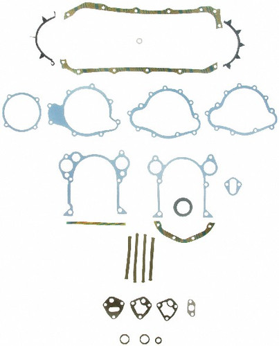 FEL-PRO Engine Conversion Gasket Set P/N:CS 8518-1