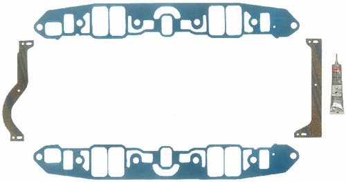 FEL-PRO Engine Intake Manifold Gasket Set P/N:MS 94377 FEL-PRO Engine Intake Manifold Gasket Set P/N:MS 94377