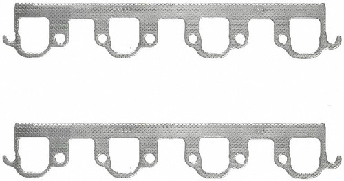 FEL-PRO Exhaust Manifold Gasket Set P/N:MS 94204