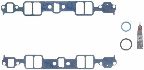 FEL-PRO Engine Intake Manifold Gasket Set MS93317