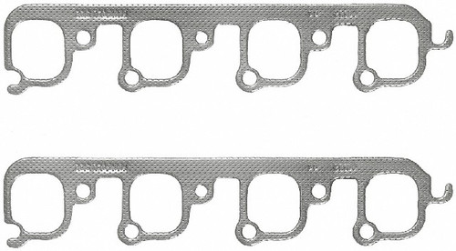 FEL-PRO Exhaust Manifold Gasket Set P/N:MS 90332 FEL-PRO Exhaust Manifold Gasket Set P/N:MS 90332