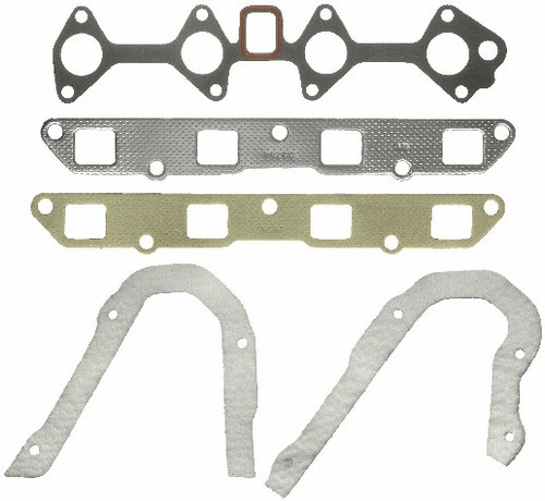 FEL-PRO Intake and Exhaust Manifolds Combination Gasket P/N:MS 22792