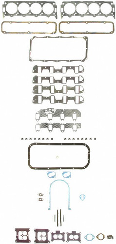 FEL-PRO Engine Full Gasket Set FS7895PT-3