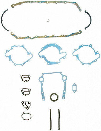FEL-PRO Engine Conversion Gasket Set CS8171-2