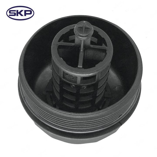 SKP Engine Oil Filter Housing Cover SK121396