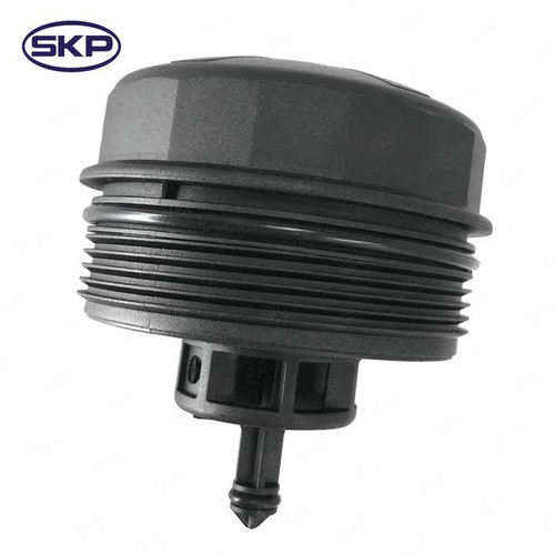SKP Engine Oil Filter Housing Cover P/N:SK121396