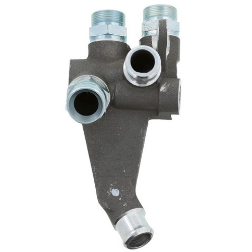 Motorad Engine Oil Thermostat P/N:1033-181