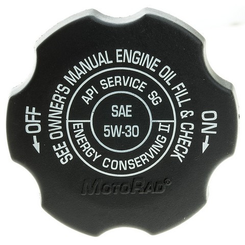 Motorad Engine Oil Filler Cap P/N:MO124