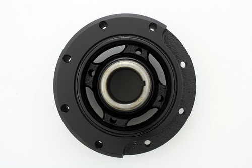 Pioneer Automotive Industries Engine Harmonic Balancer 872010