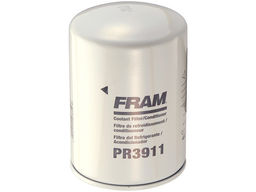 FRAM Engine Coolant Filter P/N:PR3911