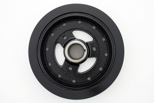 Pioneer Automotive Industries Engine Harmonic Balancer 872003
