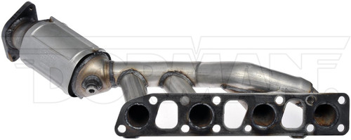 Dorman - OE Solutions Exhaust Manifold with Integrated Catalytic Converter 673-650 - view 7