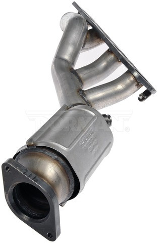 Dorman - OE Solutions Exhaust Manifold with Integrated Catalytic Converter 673-650 - view 8