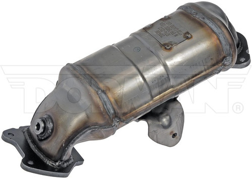 Dorman - OE Solutions Exhaust Manifold with Integrated Catalytic Converter 673-293 - view 6