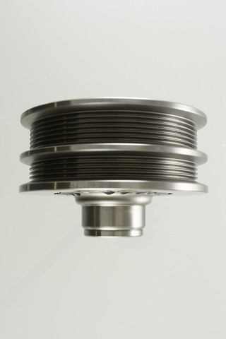 Pioneer Automotive Industries Engine Harmonic Balancer 872055 - view 5