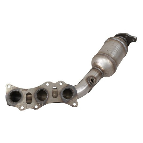 Walker Exhaust Exhaust Manifold with Integrated Catalytic Converter P/N:16390