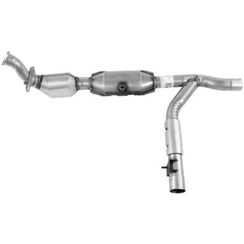 Walker Exhaust  P/N:83557