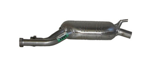 ANSA Exhaust Muffler P/N:ME6705