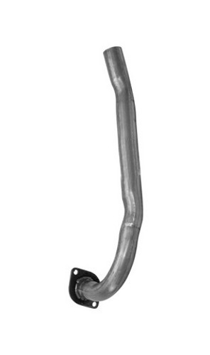 ANSA Exhaust Intermediate Pipe P/N:DA40502
