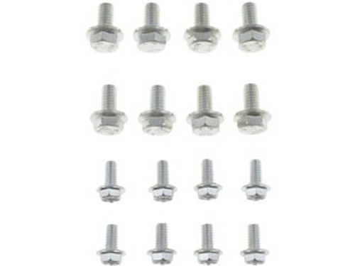 Dorman - HELP Engine Oil Pan Bolt P/N:45661