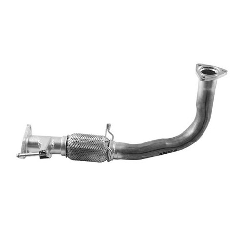 ANSA Exhaust Pipe P/N:HD1741