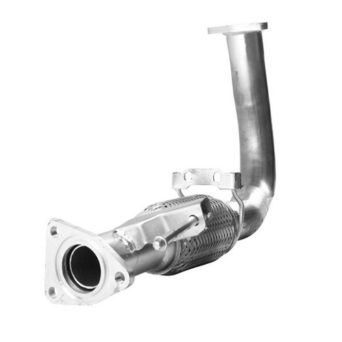 ANSA Exhaust Pipe P/N:HD1741