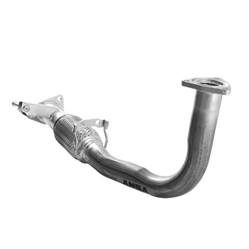 ANSA Exhaust Pipe P/N:HD1741