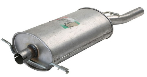 ANSA Exhaust Muffler P/N:VW8147
