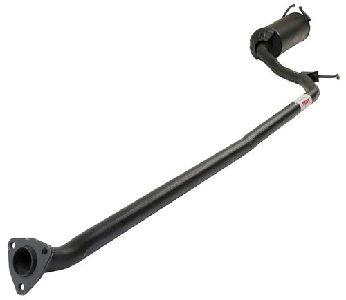 ANSA Exhaust Resonator P/N:HD21045