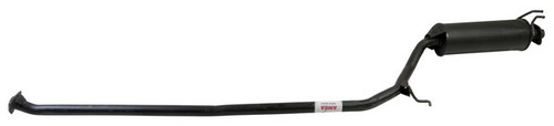ANSA Exhaust Resonator P/N:HD21045
