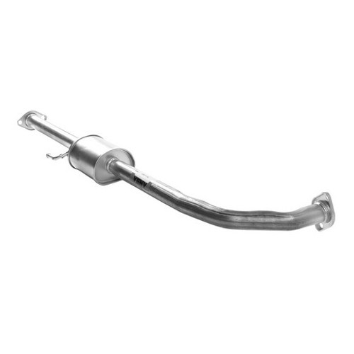 ANSA Exhaust Resonator P/N:HY7245