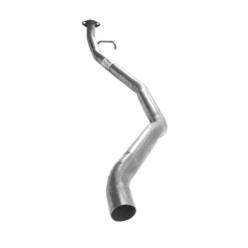 ANSA Exhaust Intermediate Pipe P/N:DA41102