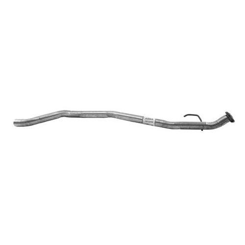 ANSA Exhaust Intermediate Pipe P/N:DA41102