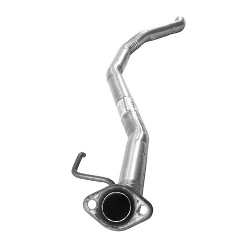 ANSA Exhaust Intermediate Pipe P/N:DA41102