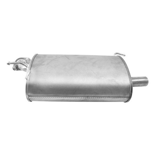 ANSA Exhaust Muffler P/N:AC2397