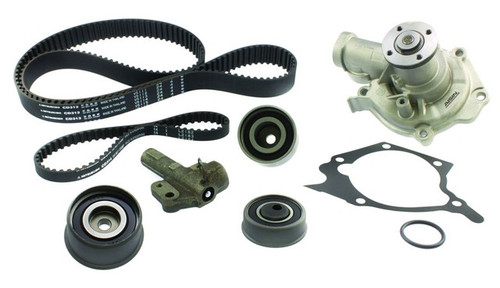 AISIN Engine Timing Belt Kit with Water Pump P/N:TKK-004 AISIN Engine Timing Belt Kit with Water Pump P/N:TKK-004