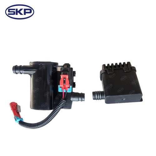 SKP Vapor Canister Vent Solenoid SK911237 - view 4
