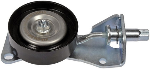 Dorman - TECHoice Accessory Drive Belt Tensioner Assembly - view 6