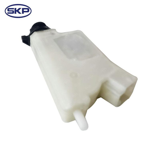 SKP Fuel Filler Door Lock Actuator SK839379 - view 2