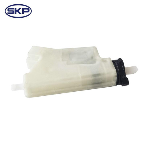 SKP Fuel Filler Door Lock Actuator SK839379 - view 4