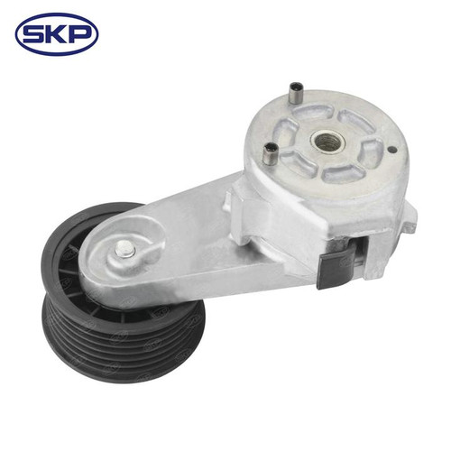 SKP Accessory Drive Belt Tensioner Assembly SK89247