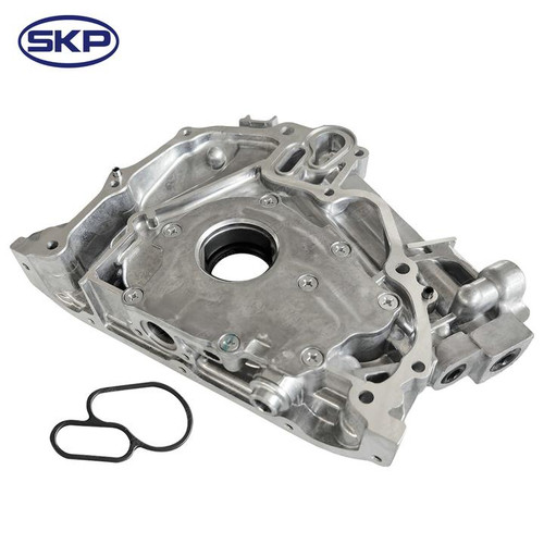 SKP Engine Oil Pump SKPM531 - view 3