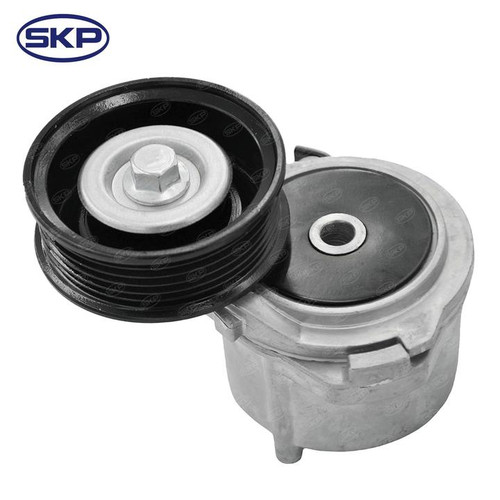 SKP Accessory Drive Belt Tensioner Assembly P/N:SK89305