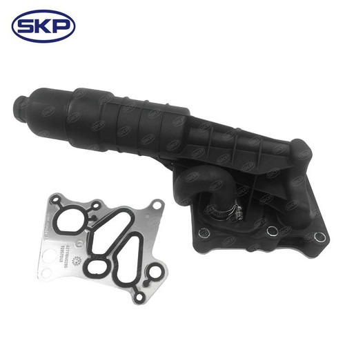 SKP Engine Oil Filter Housing P/N:SKV302890