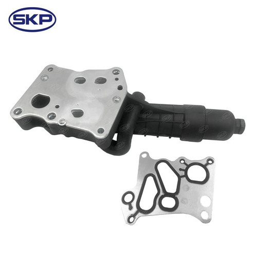 SKP Engine Oil Filter Housing P/N:SKV302890