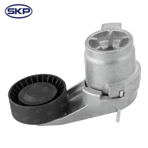 SKP Accessory Drive Belt Tensioner Assembly SK39389
