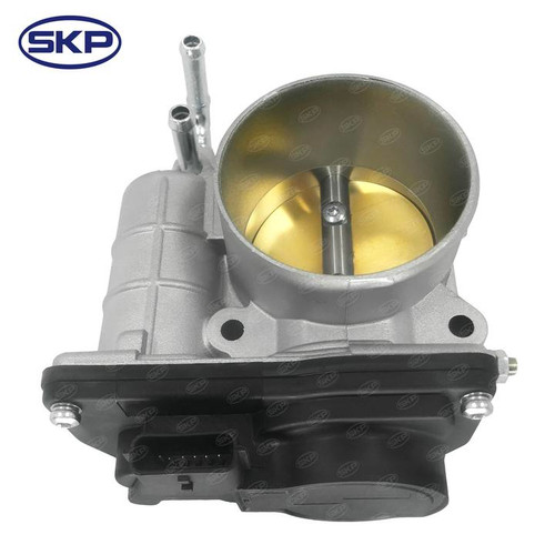 SKP Fuel Injection Throttle Body Assembly SKTB1043