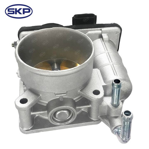 SKP Fuel Injection Throttle Body Assembly SKTB1043 - view 2