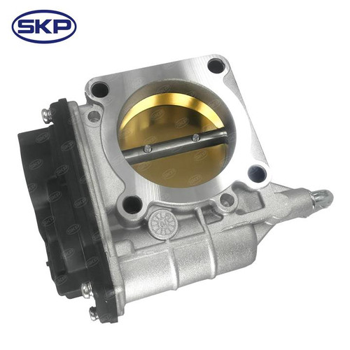 SKP Fuel Injection Throttle Body Assembly SKTB1043 - view 4
